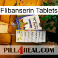 Flibanserin Tablets 11